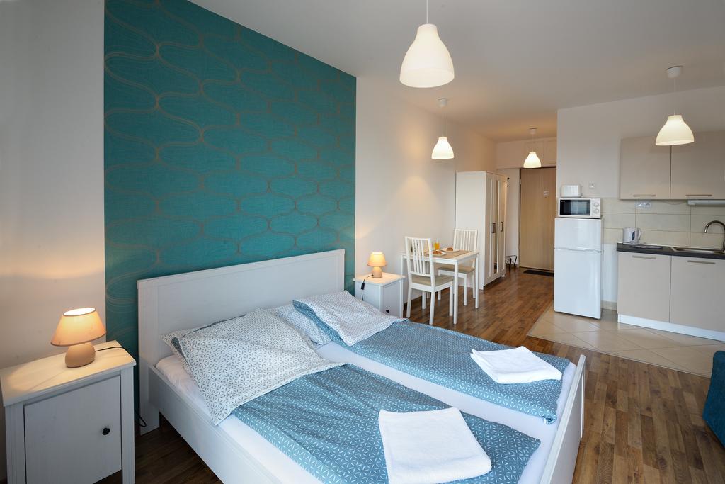 Corvina Apartments Budapeşte Dış mekan fotoğraf