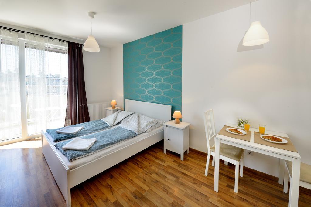 Corvina Apartments Budapeşte Dış mekan fotoğraf