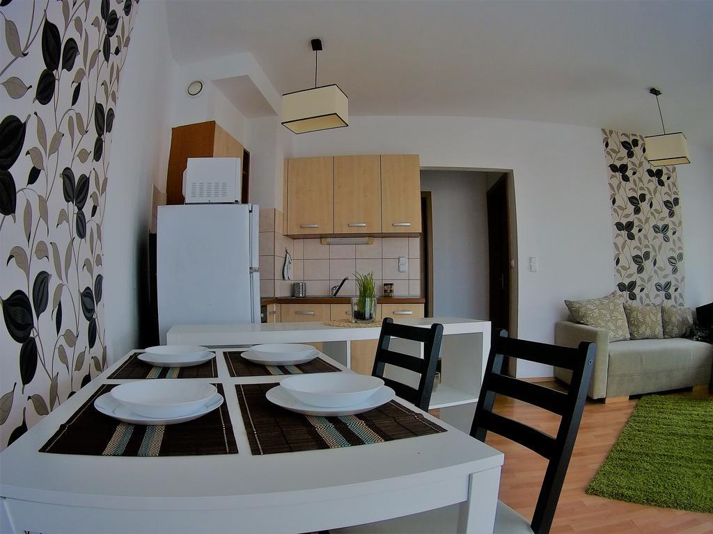 Corvina Apartments Budapeşte Dış mekan fotoğraf