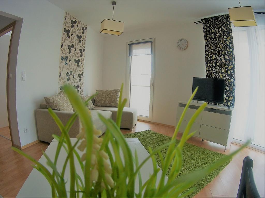Corvina Apartments Budapeşte Dış mekan fotoğraf