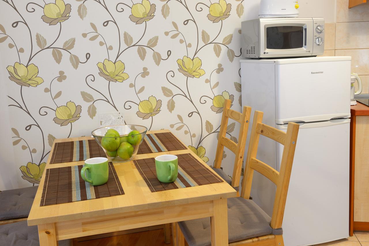 Corvina Apartments Budapeşte Dış mekan fotoğraf